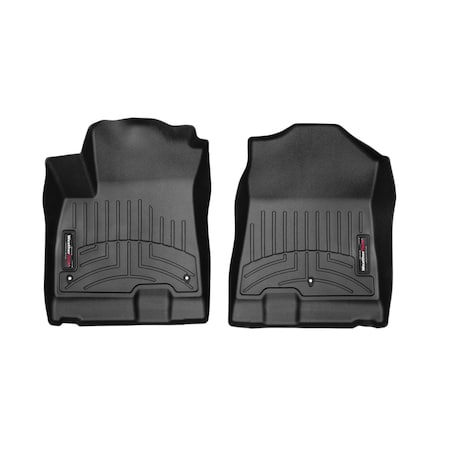 Weathertech Front FloorLiner, 4415201 4415201